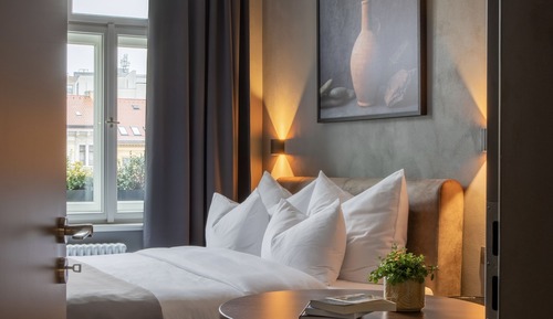 Standard Suite