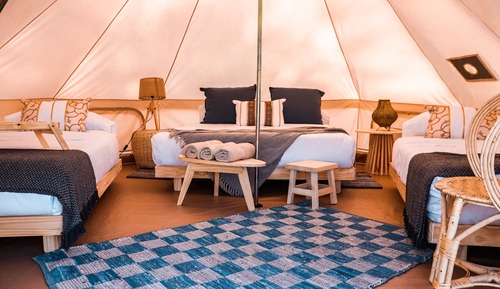 Classic Tent