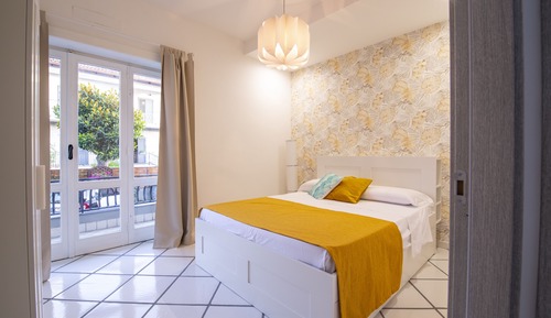 Deluxe Condo