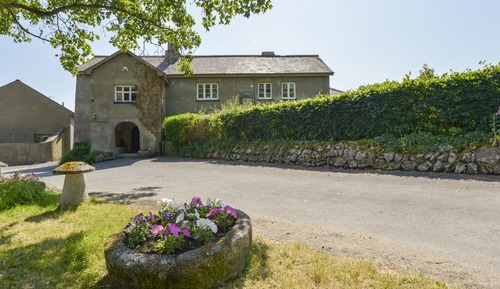 Cottage