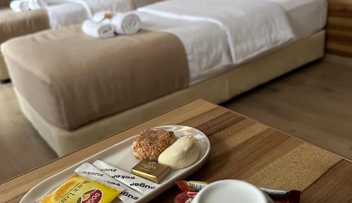 Comfort Twin Room