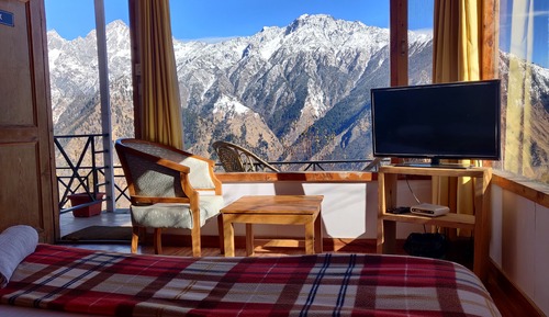 Premier Room
