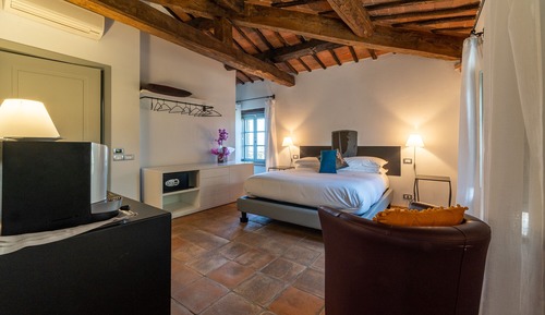 Classic Double or Twin Room