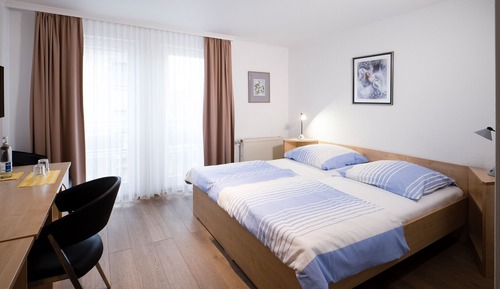 Double Room