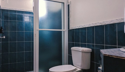 Business Single Room