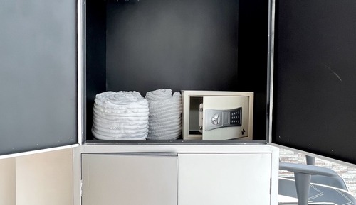 Romantic Double Room, Lake View (#3)