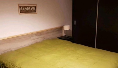 Panoramic Apartment