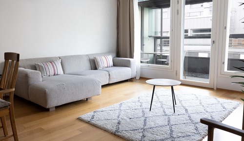 Exclusive Apartment