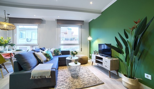 Family Apartment