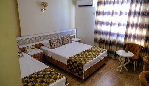 Grand Twin Room
