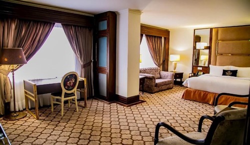 Premium Room