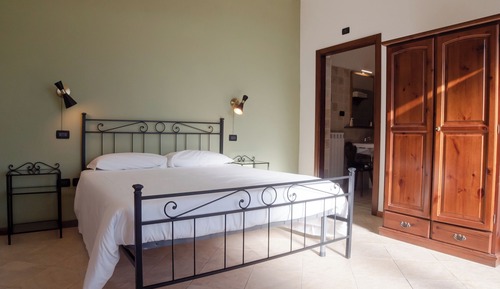 Basic Double Room