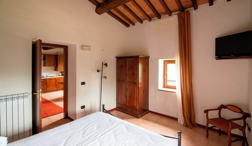 Comfort Condo