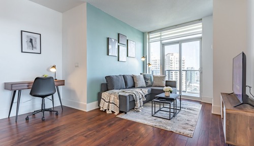 Signature Suite