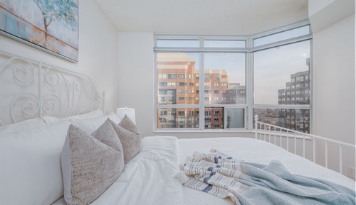 Family Condo
