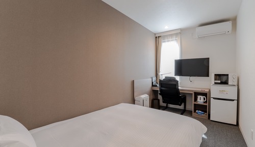 Standard Double Room, Non Smoking (check-in is not available after 11PM)