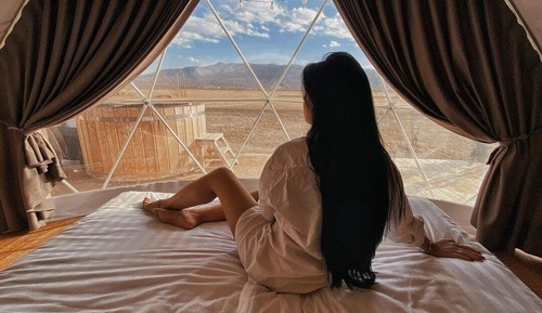 Premium Tent