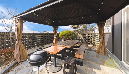 Basic Room, 1 Bedroom (C)