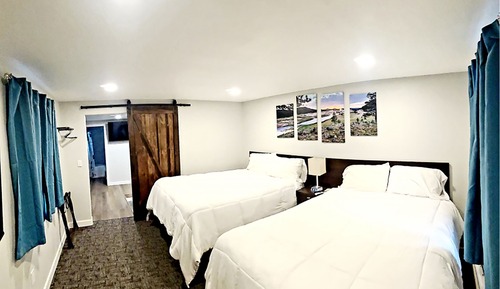 Family Suite, Kitchenette (6)