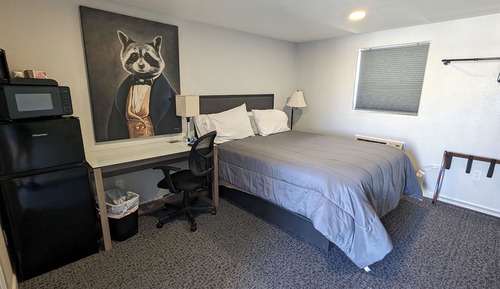 Deluxe Studio (4)