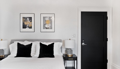 Classic Room, 1 Queen Bed