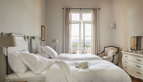 Villa Les Maisons des Vendangeurs