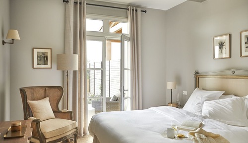 Villa Les Maisons des Vignerons