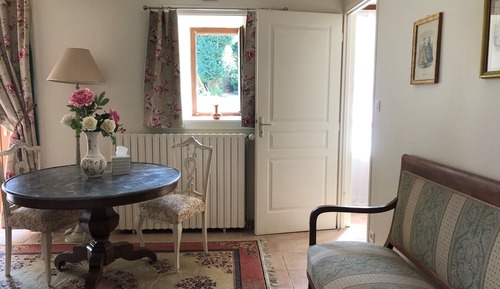 Traditional Suite