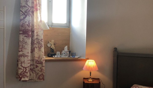 Traditional Double Room