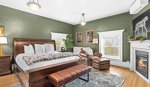 Roosevelt Suite