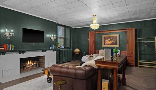 Speakeasy Suite