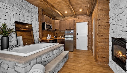 Coachman's Suite