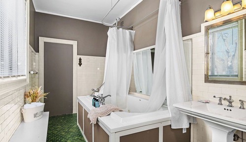 Mary & Josephine Suite