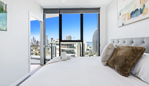 Apartment, 2 Bedrooms