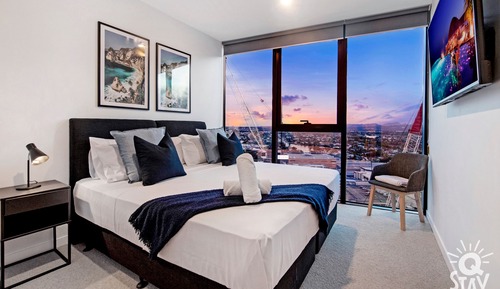 Apartment, 3 Bedrooms
