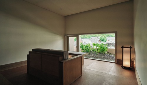 Standard Double Room (A)