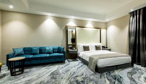 Junior Suite