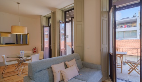 Comfort Apartment