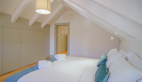 Family Apartment
