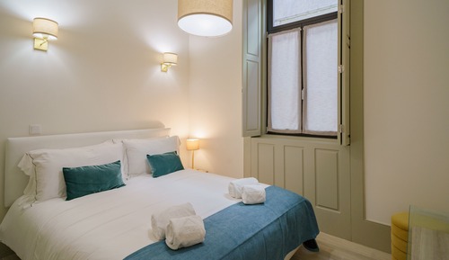 Standard Apartment