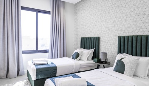 Apartment, 3 Bedrooms