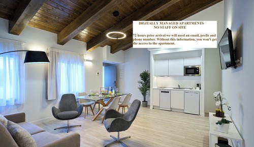 Grand Suite, 2 Bedrooms, Non Smoking