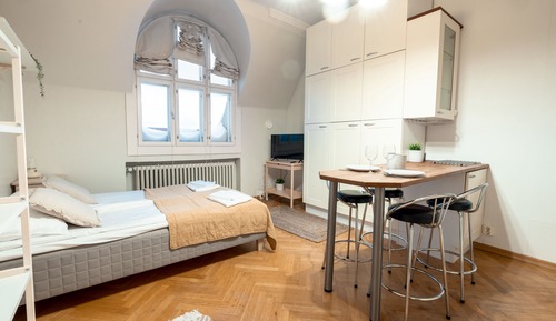 Comfort Studio