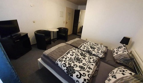 Double or Twin Room