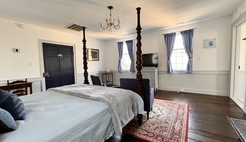 Miss Mildred Suite
