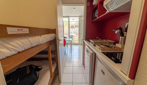 Family Apartment