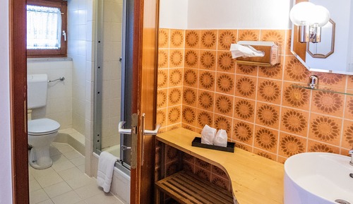 Basic Single Room