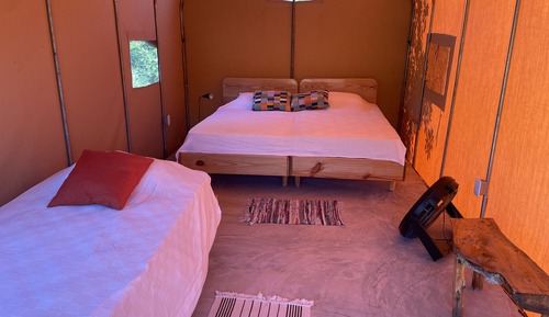 Family Tent