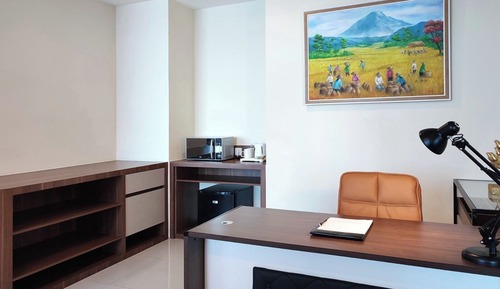 Presidential Double Room