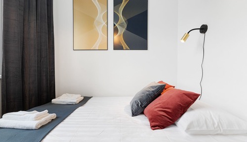 Junior Studio (Pocket Studio - One level)